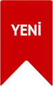  Yeni Ürün 